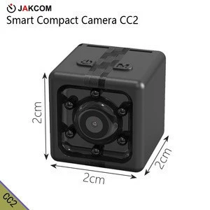 JAKCOM CC2 Smart Compact Camera New Product of Other Camera Accessories Hot sale as tactical vest handlebar camera