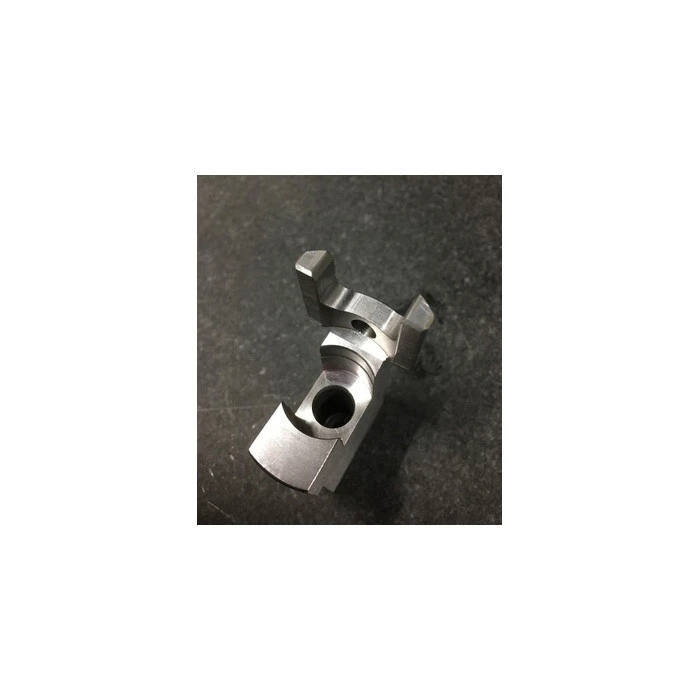 Japan high quality milling working service jigs metal machining