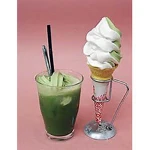 Japan supplier matcha gift set with less preservatives for cakes