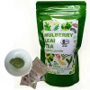 Japanese blended health organic instant powder mulberry leaf tea