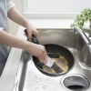 Japanese customized sponge kitchen scouring cleaning dish pad