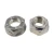 Import Japanese high quality hard lock nut with wide range sizes from Japan