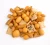 Import Japanese rice crackers and coated peanuts mix from China