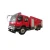 Import japanese right hand drive rescue airport fire trucks with fire fighting truck from China