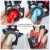 Import Japanese-style canned nail polish glue VINIMAY new 72-color jelly canned glue one stroke color nail shop phototherapy glue from China