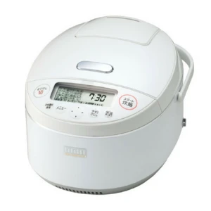Japanese used rice cooker