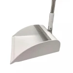 JASON Life Magic Set And Broom Dustpan Steel Head House Plastic Cleaning Dustpan Handle Broom Set Head Style Modern