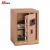Import [JB]Foshan safe factory high quality safe box special color with 40kg cold rolled steel from China
