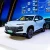 Import Jetour X-1 SUV Petrol/ Gasoline Car x70 plus electric vehicles 2021 2022 2023 jetour x70 X70S x70 x90 x95 plus EV Midsize SUV from China