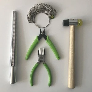 jewelry tools pliers set jeweler tools kit