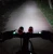 Import JEXREE 900 Lumen long run time Led bicycle bike Light with warning blink from China