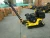 Import JFP15 GX160 Portable Mini Hydraulic Soil Compactor from China