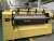 Import Jiangsu Changzhou HuaEn Turkey textile fabric leather cylinder roller heating plisse ruffling machine from China