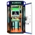 Import Jiaxin Coin Operted Electronic Karaoke Game Machine from China