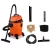 Import Jienuo concrete grinder Gardening  20 liter 17Kpa wet and dry handle vacuum cleaner power JN308-20L-P from China