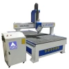 Jinan cnc router machine 4 axis router cnc engraving machine cnc router spindle motor in great price