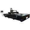 Jinan Lasermen 1530 1000W Fiber laser cutting machine for metal cutting