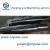 Import Jinan Paiwo CNC machining rotating mandrel/carbon steel forging spindle shaft from China