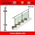 Import JINXIN Hardware Hot Sale Restoration Terrace Tailing Designs Stainless Steel Stair Railing Glass Balustrade For Project from China