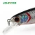 Import JOHNCOO Minnow Fishing Lure 130mm 20g Hard Bait Long Casting Wobbler Lure Professional Bass Pike Bait Suspend Lure from China