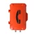 Import J&R color optional corded PoE powered explosion-proof telephone from China