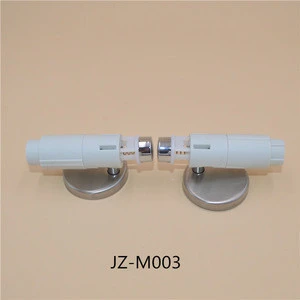 JZ-M003 soft close toilet seat damper with low price toilet parts slow close hinge