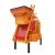 Import JZM500 electrical portable concrete mixer made in China from China