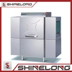 K149 Kitchen Equipment Fast Washing Dishwasher Restaurant Commercial Portable Dish washer Price Hot Sale