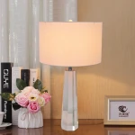 K9 crystal table lamp house sitting room adornment bedroom the head of a bed lamp furnishing articles
