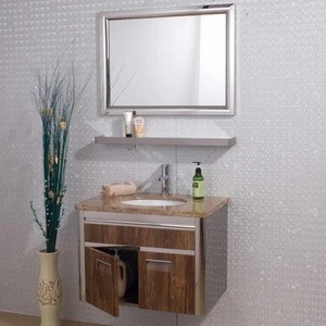 kaitze modern bathroom furniture design poland with mirror and shelf bathroom vanity