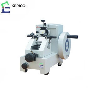 KD-1508R Manual Advanced Precise Rotary Microtome