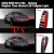 KEEN 60&#x27;&#x27; Car Van Tailgate LED Light Bar For Truck Tail Lights with Running Brake Reverse Turn Signal for Pickup RV Trailer Lamp