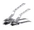 Import Keiby Citom Nail Clippers with 360-Degree Rotating Head - Stainless Steel Fingernails and Toenails Cutter Lagre and Small Sizes from China