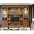 Import Kejia Wood Table TV Wall  Stand Console Living Room Cabinet Other Home Furniture Media Unit Modern Luxury TV Cabinet from China