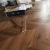 Import Kelai/High quality America black walnut ABCD grade parquet engineered wood flooring from China