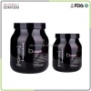 Keratin olive oil hair treatment for damaged hair