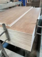 100% Keruing 19plies container flooring plywood 2400 x 1160 x 28mm container plywood flooring