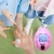 Import Keychain Novel Toy Kids Finger-Guessing Game with Key Ring Brain Training Game Funny Toy for Children from China