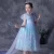 Import Kids Cinderella Girls Clothes Princess Dresses Crystal Butterflies Sequined Tutu Dress Children Halloween Party Costume Gowns from China