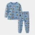 Import Kids cotton underwear pajamas set kids clothing baby clothes from China