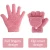 Import Kids Gloves Full Fingers Knitted Fluffy Fairy Gloves Warm Mitten Winter Gloves from China