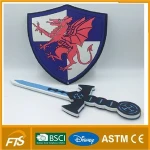 Kids Toys EVA Foam Sword and Shield