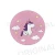 Import Kids Unicorn Birthday Party Supplies Decoracion Event Party Supplies from China