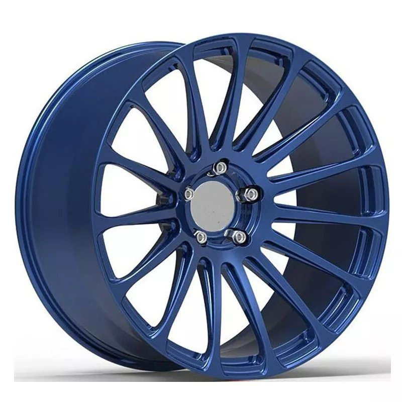 Buy Kipardo Forged Rim For 2023 Customized from Shanghai Rimax Industry ...
