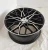 Import Kipardo Hot Selling Design Jwl Via Alloy Wheels 17 Inch from China