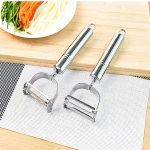 Kitchen Accessories French Fries Cutter Wavy Edged Knife Fruit Vegetable Chopper Shredder
