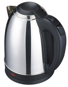 Kitchen appliance electric tea water heater Stainless Steel electric kettle tea kettle
