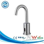 Kitchen /Bathroom Electrical Sensor Touchless Bidet Faucets