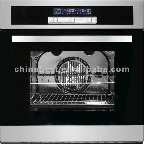 Kitchen Built in Electric Toaster Pizza Bakery Oven E590509(B05CCF)