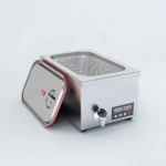 Kitchen Equipment Sous Vide Commercial  Slow Cooker with Digital Panel Control  Vacuum cook
